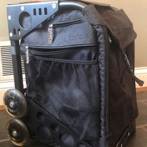 Zuca Sport Frame and Insert